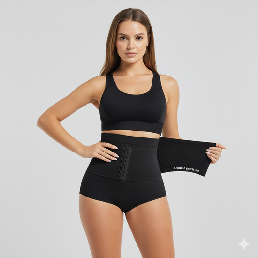Shapewear for Women Tummy Control Body Shaper
